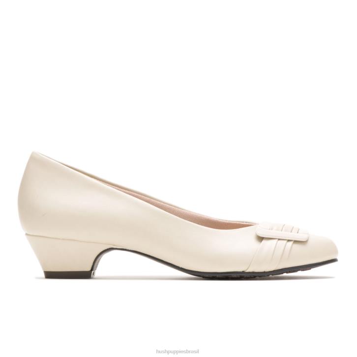 osso vitelo por favor, esteja com você mulheres Hush Puppies estilo suave ZZ6R216 - Image 2