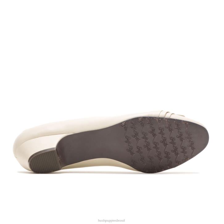 osso vitelo por favor, esteja com você mulheres Hush Puppies estilo suave ZZ6R216 - Image 5