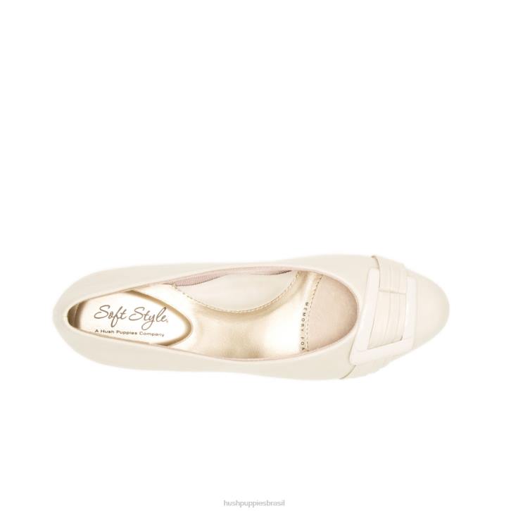 osso vitelo por favor, esteja com você mulheres Hush Puppies estilo suave ZZ6R216 - Image 6