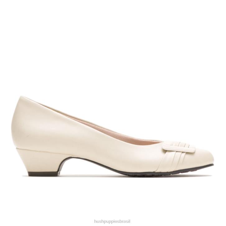 osso vitelo por favor, esteja com você mulheres Hush Puppies estilo suave ZZ6R216 - Image 1