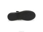 patente preta lexi mary jane do garoto grande garota Hush Puppies sapato ZZ6R372 - Image 5