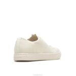 pedra macia o bom tênis cano baixo homens Hush Puppies tênis ZZ6R343 - Image 4