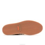 pelo de leopardo sapatilha sabine mulheres Hush Puppies tênis ZZ6R142 - Image 9