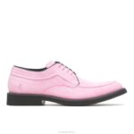 pôr do sol havaiano elvis oxford homens Hush Puppies Oxford ZZ6R302 - Image 2
