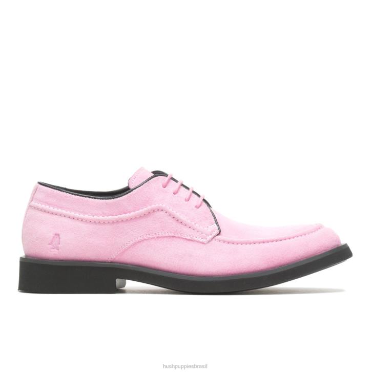 pôr do sol havaiano elvis oxford homens Hush Puppies Oxford ZZ6R302 - Image 2