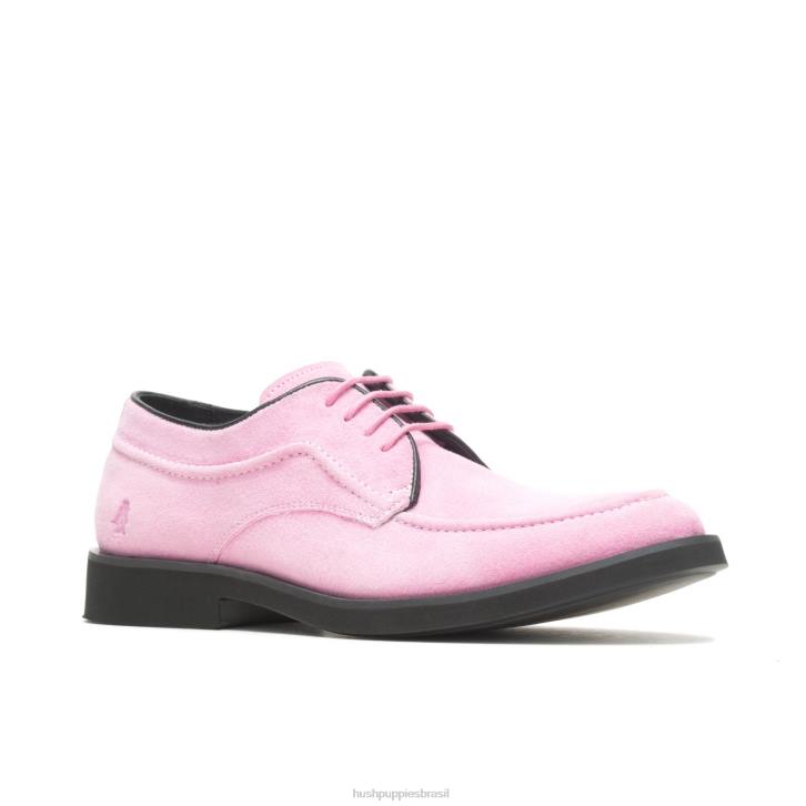 pôr do sol havaiano elvis oxford homens Hush Puppies Oxford ZZ6R302 - Image 3