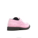 pôr do sol havaiano elvis oxford homens Hush Puppies Oxford ZZ6R302 - Image 4