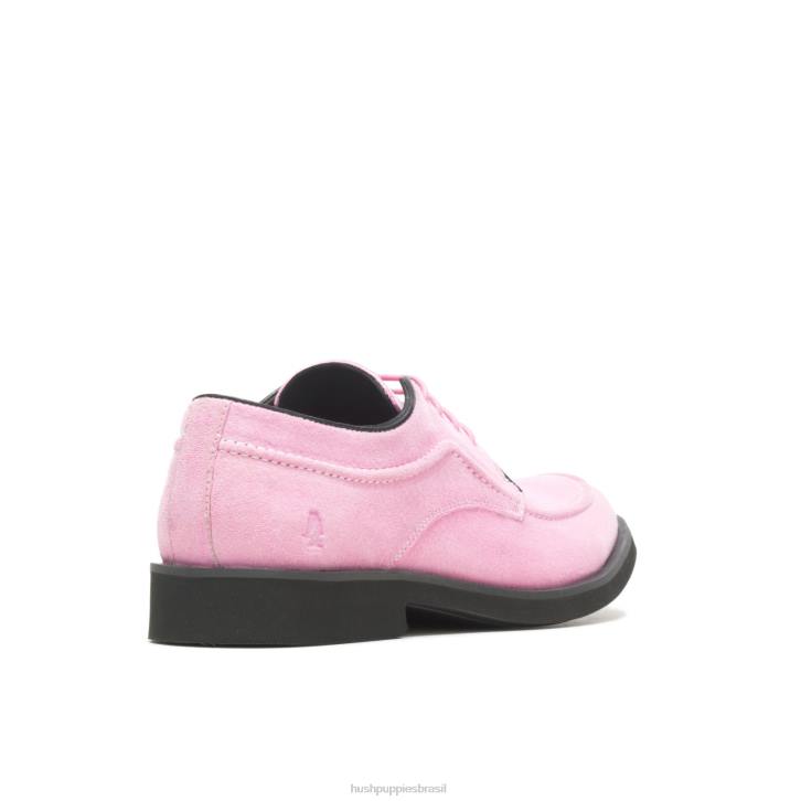 pôr do sol havaiano elvis oxford homens Hush Puppies Oxford ZZ6R302 - Image 4