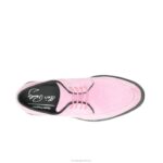 pôr do sol havaiano elvis oxford homens Hush Puppies Oxford ZZ6R302 - Image 6