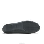 preto brite pops flat mulheres Hush Puppies sapatos rasos ZZ6R86 - Image 5