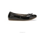 preto criança grande josie mary jane garota Hush Puppies sapato ZZ6R369 - Image 2