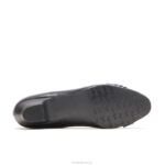 preto por favor, esteja com você mulheres Hush Puppies estilo suave ZZ6R215 - Image 5