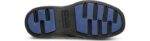 preto ty oxford infantil garoto Hush Puppies sapato ZZ6R378 - Image 5