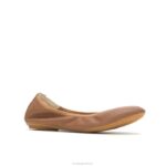 réptil de ouro balé casto plano 2 mulheres Hush Puppies balé plano ZZ6R78 - Image 3