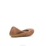 réptil de ouro balé casto plano 2 mulheres Hush Puppies balé plano ZZ6R78 - Image 4