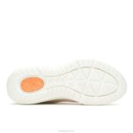 rosa empoeirado elevar tênis bungee mulheres Hush Puppies tênis ZZ6R131 - Image 5