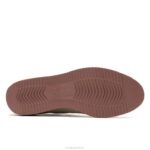 tela natural alarick chukka homens Hush Puppies bota ZZ6R269 - Image 5
