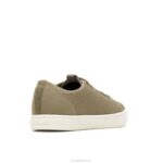 terra azeitona o bom tênis cano baixo mulheres Hush Puppies tênis ZZ6R129 - Image 4