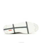 têxtil azul marinho briggs tênis bico fino homens Hush Puppies tênis ZZ6R293 - Image 6