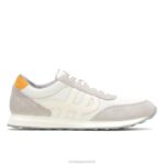 tons de cinza camurça tênis seventy8 homens Hush Puppies tênis ZZ6R334