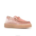 veludo coral ponte mulheres Hush Puppies tênis ZZ6R134 - Image 3