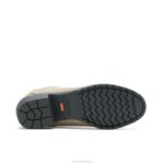 vison prateado bota chelsea hadley mulheres Hush Puppies bota ZZ6R182 - Image 5