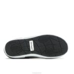 xadrez de búfalo verde sapatilha de chuva mulheres Hush Puppies tênis ZZ6R148 - Image 5