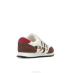 xadrez retrô tênis seventy8 mulheres Hush Puppies tênis ZZ6R122 - Image 5