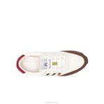 xadrez retrô tênis seventy8 mulheres Hush Puppies tênis ZZ6R122 - Image 7