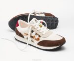 xadrez retrô tênis seventy8 mulheres Hush Puppies tênis ZZ6R122 - Image 9