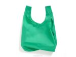 ágata verde saco baggu padrão mulheres Hush Puppies bolsa ZZ6R248 - Image 2