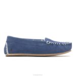 azul chinelo winnie mulheres Hush Puppies chinelo ZZ6R222 - Image 2