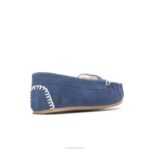 azul chinelo winnie mulheres Hush Puppies chinelo ZZ6R222 - Image 4