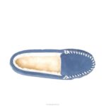azul chinelo winnie mulheres Hush Puppies chinelo ZZ6R222 - Image 6