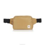 bronzeado bolsa transversal basset hound mulheres Hush Puppies bolsa ZZ6R245 - Image 2
