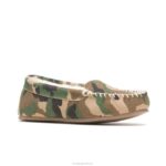 camuflado chinelo winnie mulheres Hush Puppies chinelo ZZ6R221 - Image 3