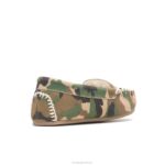 camuflado chinelo winnie mulheres Hush Puppies chinelo ZZ6R221 - Image 4