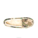 camuflado chinelo winnie mulheres Hush Puppies chinelo ZZ6R221 - Image 6