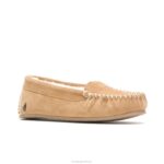 canela chinelo winnie mulheres Hush Puppies chinelo ZZ6R224 - Image 3