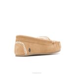 canela chinelo winnie mulheres Hush Puppies chinelo ZZ6R224 - Image 4