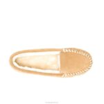 canela chinelo winnie mulheres Hush Puppies chinelo ZZ6R224 - Image 6
