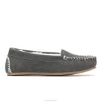 carvão chinelo winnie mulheres Hush Puppies chinelo ZZ6R223 - Image 2