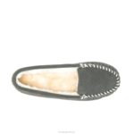 carvão chinelo winnie mulheres Hush Puppies chinelo ZZ6R223 - Image 6
