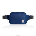 marinha bolsa transversal basset hound mulheres Hush Puppies bolsa ZZ6R247 - Image 2