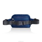 marinha bolsa transversal basset hound mulheres Hush Puppies bolsa ZZ6R247 - Image 3