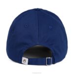 marinha real boné de baseball mulheres Hush Puppies boné ZZ6R242 - Image 3