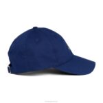 marinha real boné de baseball mulheres Hush Puppies boné ZZ6R242 - Image 4