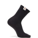 preto meia core unissex mulheres Hush Puppies meias ZZ6R264