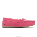 Rosa quente chinelo winnie mulheres Hush Puppies chinelo ZZ6R225 - Image 2