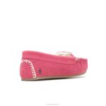 Rosa quente chinelo winnie mulheres Hush Puppies chinelo ZZ6R225 - Image 4